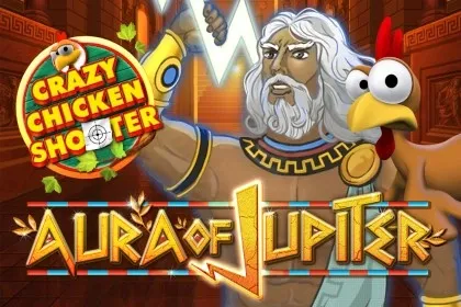 Aura of Jupiter Crazy Chicken Shooter – Guida Chicken Road