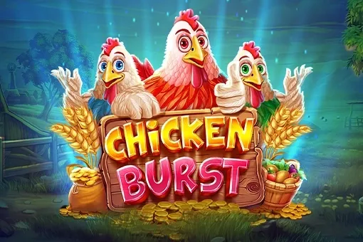 Chicken Burst – Guida Chicken Road