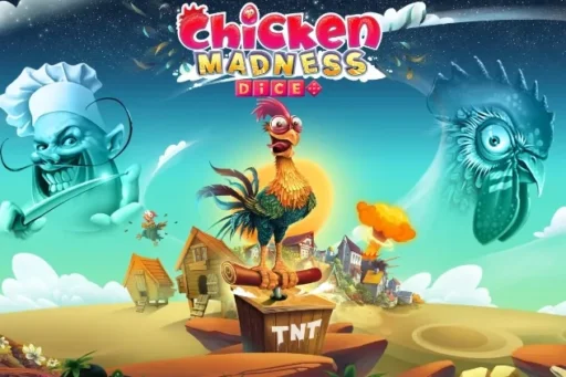 Chicken Madness Dice – Guida Chicken Road