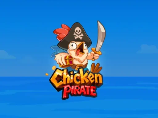 Chicken Pirate – Guida Chicken Road