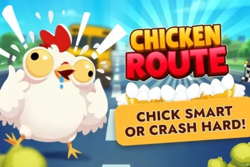 Chicken Route – Guida Chicken Road