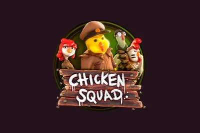 Chicken Squad – Guida Chicken Road