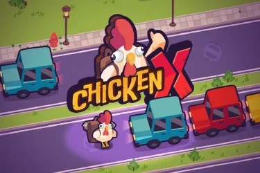 Chicken X – Guida Chicken Road