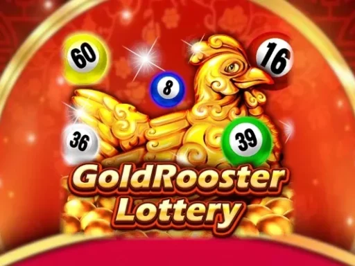 Gold Rooster Lottery – Guida Chicken Road