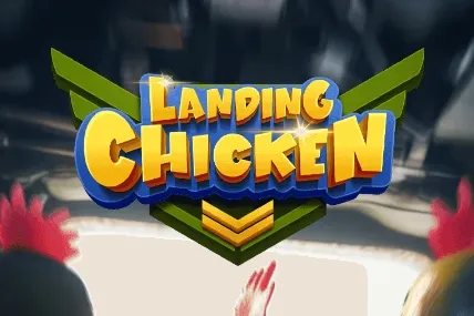 Landing Chicken – Guida Chicken Road